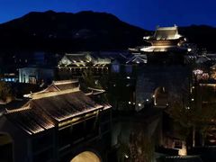 -古北烤鸭王I古北水镇景区店