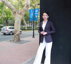 -优山定制西服衬衫大衣(国贸店)