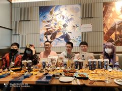 -必胜客(欢乐颂店)