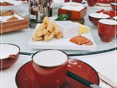 -大鸭梨烤鸭店(花园村店)