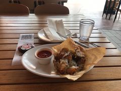 -城市大道红炉披萨烘焙坊