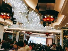 大堂-心点盛宴江南西店