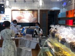-老大昌(淮海中路店)