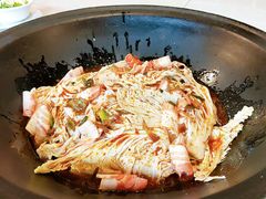 乌江鱼-王老六铁锅炖鱼(长春路店)