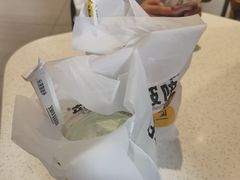 -乐凯撒披萨(汇港购物中心店)
