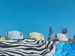 -漳州滨海火山岛自然生态风景区