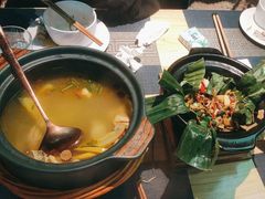 -云吉纳·云南菜(科创云廊店)