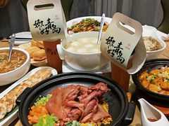 -汇丰苑·海鲜青岛菜(中山路大鲍岛店)