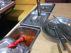 -神仙雪浓汤(弘大店)