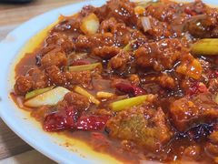 -老七饭馆(光荣道总店)