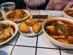 -马三洋芋片(簋街店)