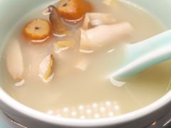 -潮林府私房菜