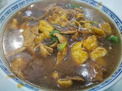 -福海面馆(阳曲店)