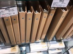 -MUJI无印良品(杭州万象城店)