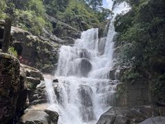 -青龙大瀑布
