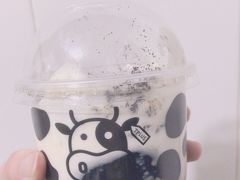 -TPLUS茶家(淮海店)