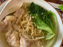 鲜虾云吞捞面-小龍鳳餐室(番禺路店)