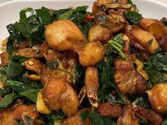 -香香海南菜餐厅