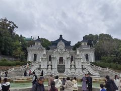 -珠海圆明新园