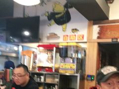 大堂-大壮家原味烤肉(兴华北街店)