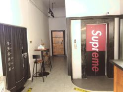 -摩力美发·烫·染·设计专业店