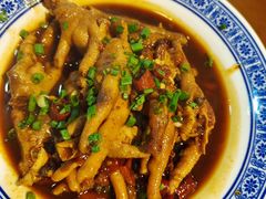 -回家吃饭·地道南昌菜(建德观总店)