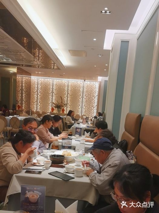 狮王府淮扬菜(新街口友谊店)图片