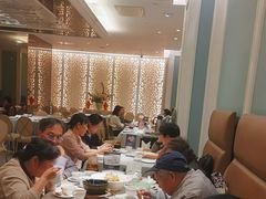 -狮王府淮扬菜(新街口友谊店)