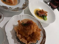-宝丽轩中餐厅BAOLIXUAN