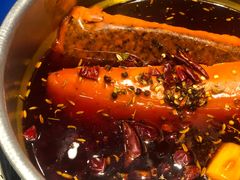 -马路边边串串香(双井直营店)