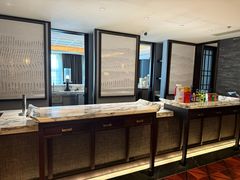 -青雅中餐厅(大连金石滩绿发希尔顿度假酒店)