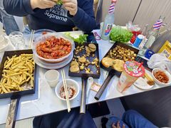 -晓梦戳子肉(瑞云路店)