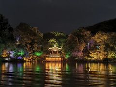 -桂林两江四湖景区