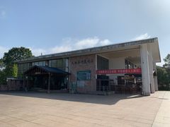 -九曲溪竹筏码头