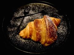 牛角包-109 COFFEE(建筑学院店)