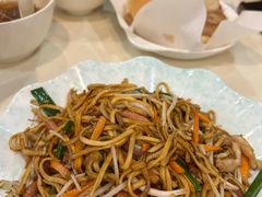 -旺角宝港式茶餐厅(寮步店)