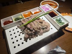 -相约·羊村小馆非遗手抓肉(七一酱园店)