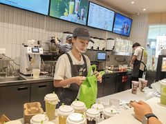 -奈雪的茶(大悦城店)