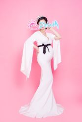 -艾文全家福亲子孕妇摄影馆(银基王朝店)