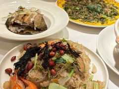 -莆田餐厅PUTIEN(三里屯店)