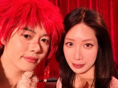 -暴风岛沉浸式体验馆(百联世纪店)