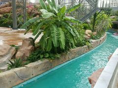 -亚马逊丛林水乐园