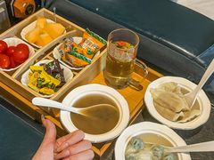 -江南足纪·影院足道·轻奢SPA(笋岗HALO广场店)