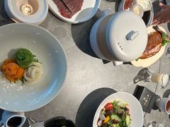 -大秦小宴•新派西北(万象前海店)