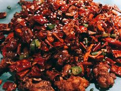 -酒肆浅葱•烧烤•龙虾•排档(卓悦intown店)