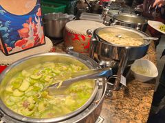 -杭州国际会议中心洲际酒店-原素全日餐厅(解放东路店)