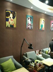 -隅日式美甲美睫專門店