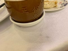 -聚春园自助餐厅(东街口店)