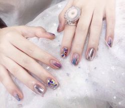 -如一·美甲美睫