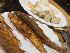 -顶顶汤火牛排火锅·经典铜锅涮肉